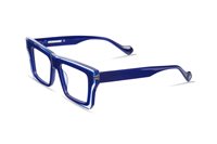 Monture de lunettes Kreuzbergkinder Homme PATRIZIO 52 C3 - PATRIZIO 52 C3